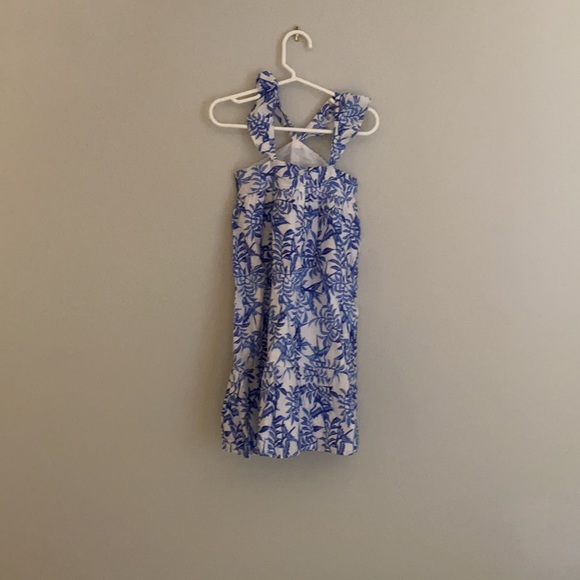 ADORABLE Janie and Jack sundress - Picture 2 of 3